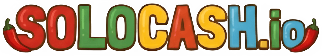 SoloCash
